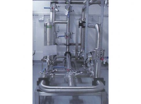 機電設備管道安裝